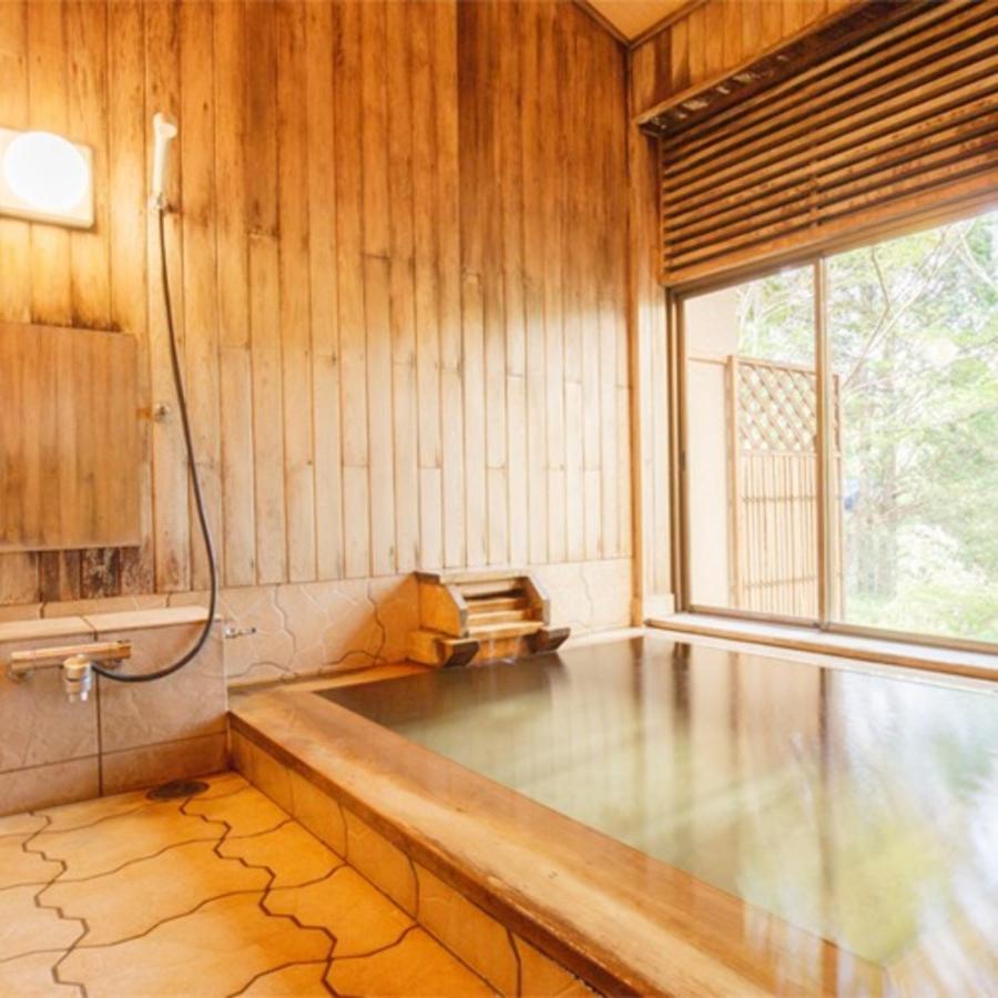 ホテル Watari Onsen Bettei-Kaede 花巻市 エクステリア 写真