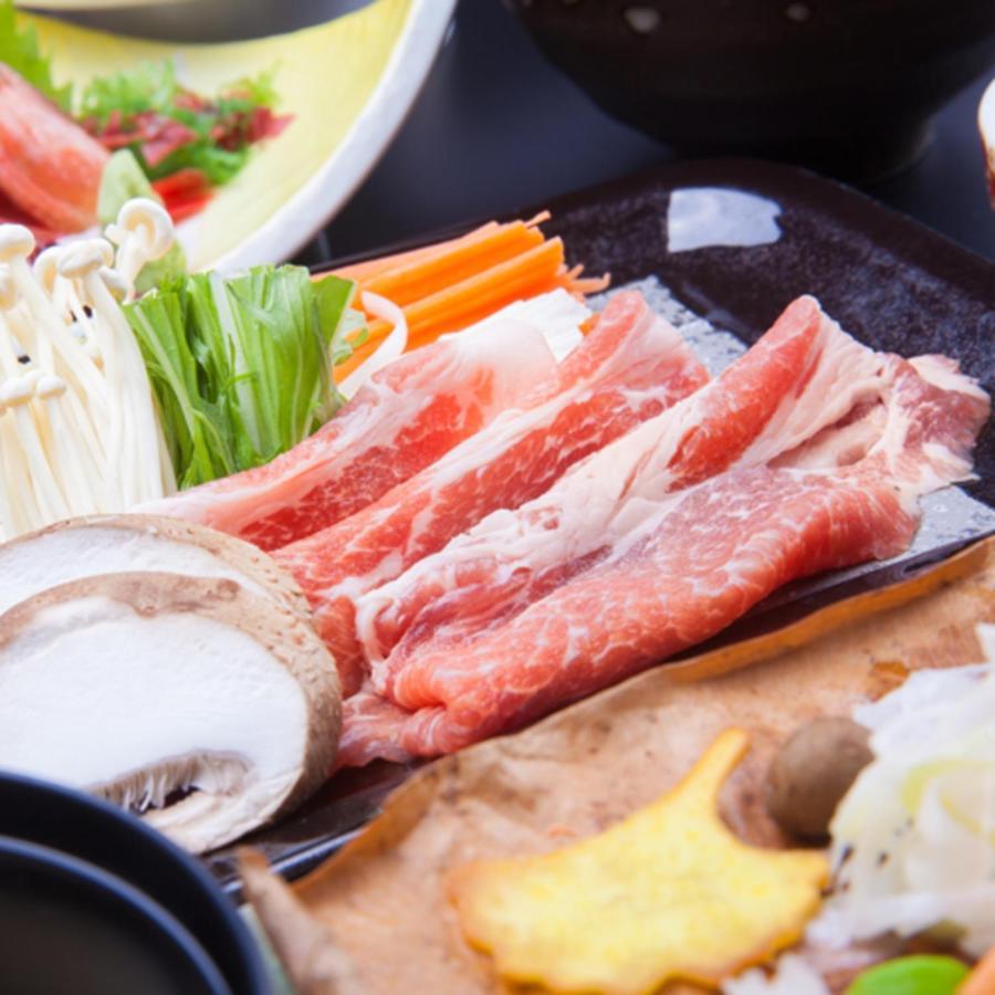 ホテル Watari Onsen Bettei-Kaede 花巻市 エクステリア 写真