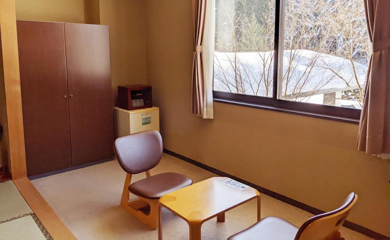 ホテル Watari Onsen Bettei-Kaede 花巻市 エクステリア 写真